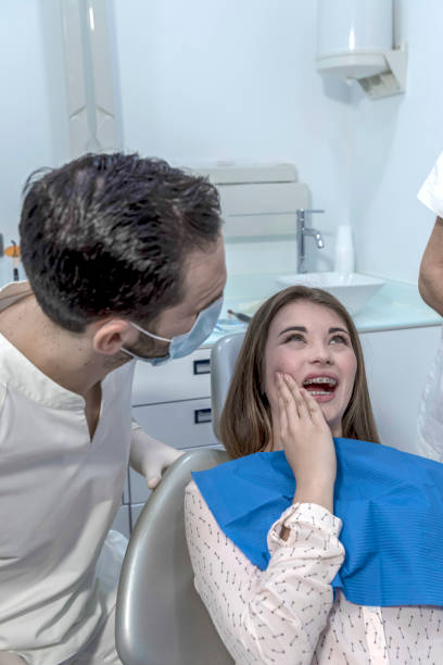 Best Emergency Orthodontic Services in Lochearn, MD
