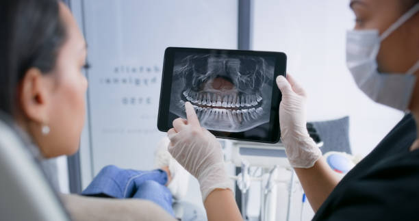 Best Cosmetic Emergency Dentistry in Lochearn, MD