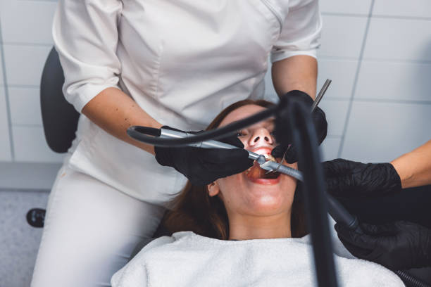 Best Emergency Dental Care for Broken or Chipped Teeth in Lochearn, MD