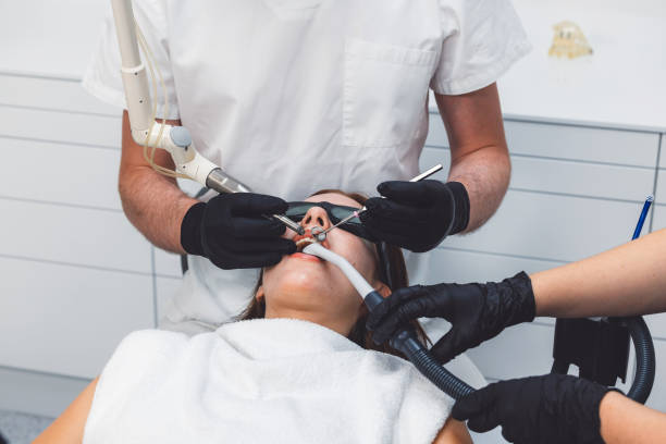 Best Same-Day Emergency Dental Services in Lochearn, MD